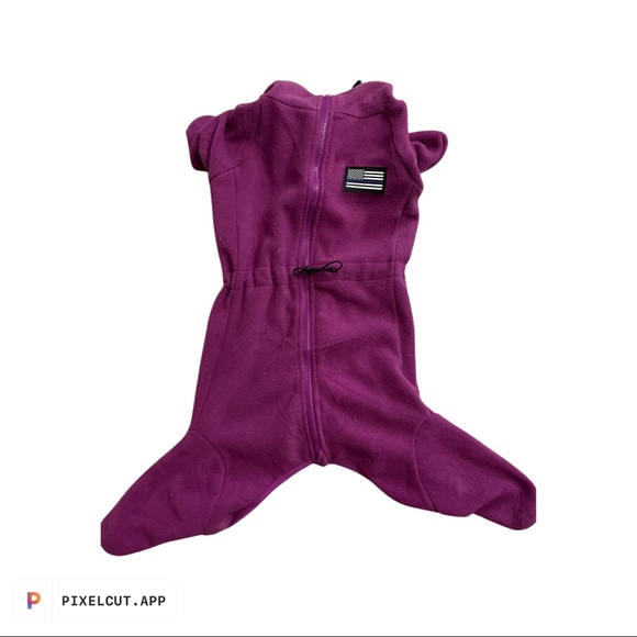 Other - Dog Jammies
